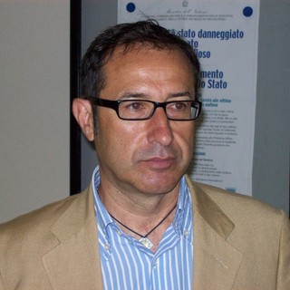 L'avvocato Mario Leone