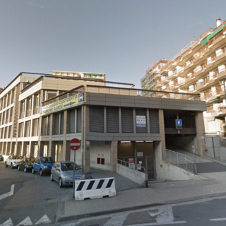 Sanremo: approvato l'acquisto per spostare la Polizia Municipale nello stabile di via Pietro Agosti