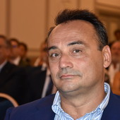 Gianluca Petrera (Gruppo Reuben)