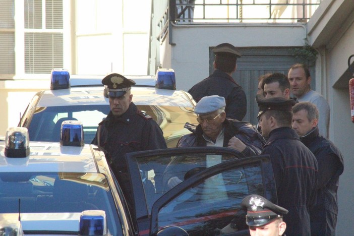 Vallecrosia: la Procura accoglie il ricorso dell'avvocato Bosio, arresti domiciliari per Vincenzo Marcianò