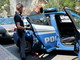 Ventimiglia, la Polizia di frontiera arresta pericoloso latitante (foto)