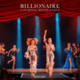 The Billionaire experience: torna nella splendida Salle des Etoiles dello Sporting di Montecarlo