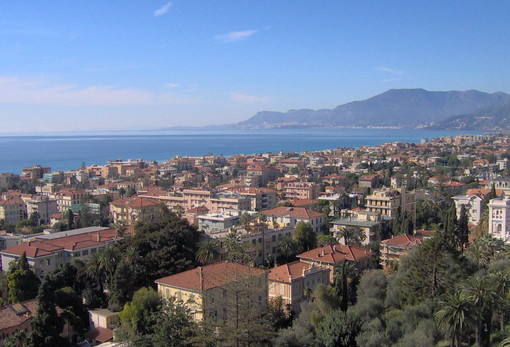 Bordighera: terminate le manifestazioni della stagione estiva, i ringraziamenti del Comune