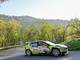 70° Rallye Sanremo, Basso al comando a quattro prove della fine