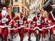 Sanremo: domani iscrizioni ancora possibili per la 'Babbo Natale Run' e la 'Family Run'