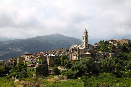 Sanremo: a Bussana Vecchia tre appuntamenti con la mostra-mercato Wunderbazaar