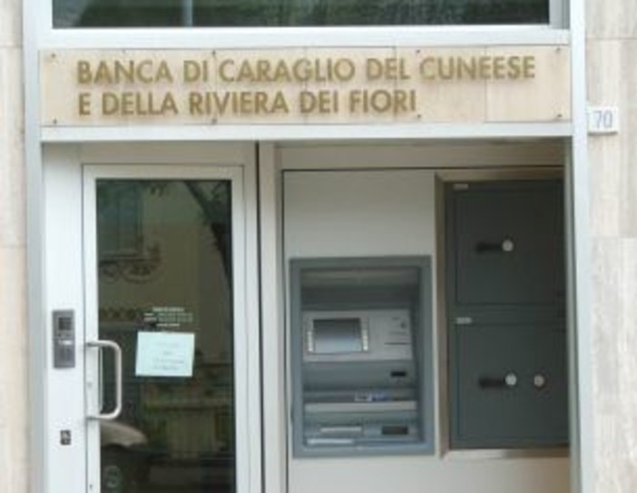 La Banca di Caraglio e la Confcommercio di Imperia insieme a sostegno dell'imprenditoria provinciale