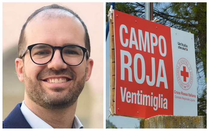 Ventimiglia: oggi o domani l'incontro Sindaco-Prefetto, la Lega &quot;No al campo e non c'è nessuna spaccatura in maggioranza&quot;