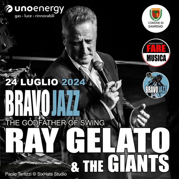 Sanremo: nel cuore della Pigna è tutto pronto per l'11ª edizione di Bravo Jazz