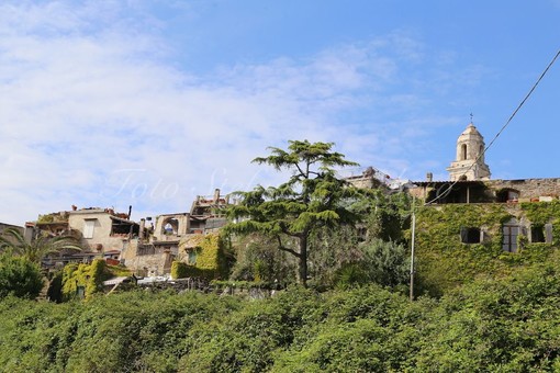 Sanremo: Università straniere pronte ad investire su Bussana Vecchia, ma serve la sdemanializzazione delle aree