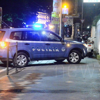 Sanremo: #senzafrettasenzatregua, nella notte blitz antiprostituzione, quattro nigeriane fermate