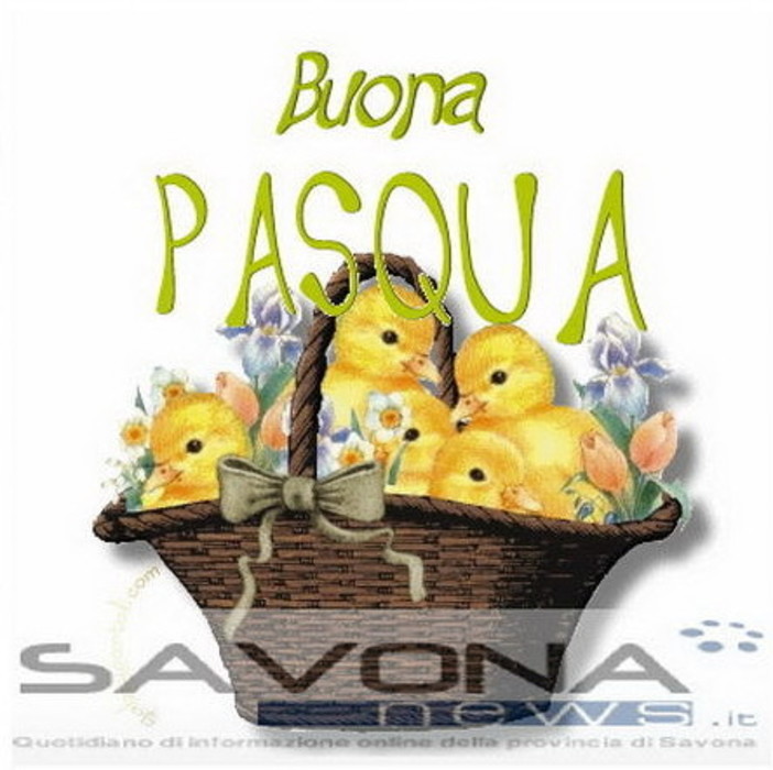 Un gioco a sorpresa... facile facile per Pasqua: su Radio Onda Ligure 101 basta... restare sintonizzati