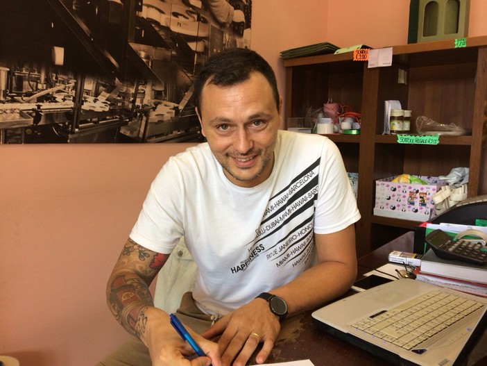 Calciomercato Promozione. UFFICIALE: Dianese &amp; Golfo piazza il colpo Brignoli