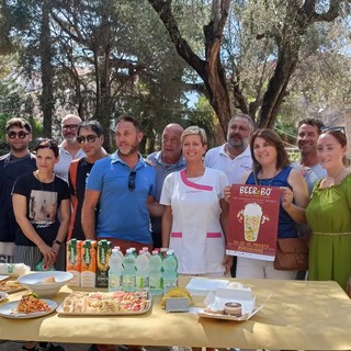 BeerinBo', Bordighera si riconferma la &quot;Capitale della birra artigianale&quot; (Foto e video)