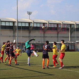 Calcio, Prima Categoria. Caso Koroma, il Bordighera Sant'Ampelio sbotta. Teti: &quot;Ora basta, voglio dire a Berruti di vincerle sul campo le partite&quot;