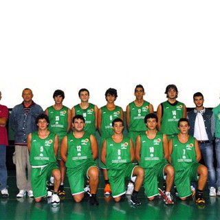 Pallacanestro: sconfitta interna del Bvc Sanremo Under 19 Elite contro l'Albenga