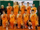Pallacanestro: nel Campionato Serie D, sconfitta con onore per il Basket Club Ospedaletti