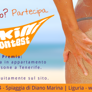 Windfestival 2014: a Diano Marina cresce l'attesa per il ritorno del 'Bikini Contest'