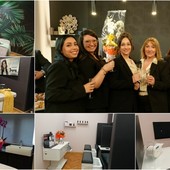 Nails &amp; wellness, nuovo centro estetico a Bordighera: apre Beauty House (Foto e video)