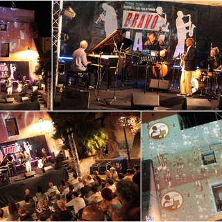 Le immagini della terza serata di Bravo Jazz 2018