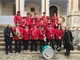 La Banda Musicale di Vallebona va in trasferta: si esibirà per la prima volta fuori dalla provincia di Imperia (Foto)