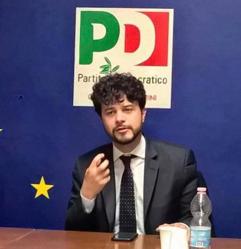 Sanremo: domani inaugurazione della sede del PD con l'Onorevole Orlando e l'Eurodeputato Benifei