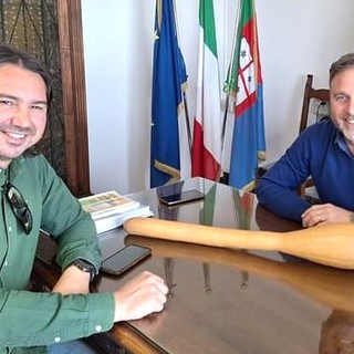 Riva Ligure: al via il progetto “Riva Green”. Due giorni dedicati a sostenibilità e tradizione.