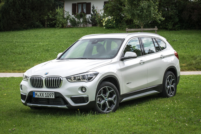 BMW X1: perché approfittare delle offerte di seconda mano