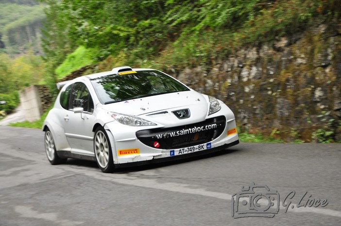 Rally di Sanremo, Craig Breen &quot;Questo è un momento molto particolare&quot;