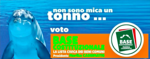 Elezioni regionali: presentati i candidati del collegio imperiese per “Base costituzionale”