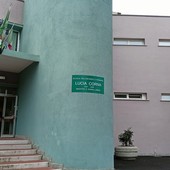 Seminterrato della scuola di Camporosso Mare allagato, Gibelli: &quot;Problema individuato e in fase di risoluzione&quot;