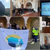 Nasce Bordighera Blu Park: progetto triennale per proteggere, tutelare e valorizzare l'area marina di Capo Sant’Ampelio (Foto e video)