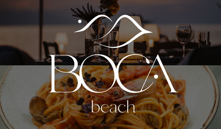 Sanremo: sabato prossimo il ‘Boca beach’ inaugura la ‘Cena in riva al mare’