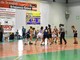 Pallacanestro. Blue Basket Ponente, i risultati del fine settimana (VIDEO)