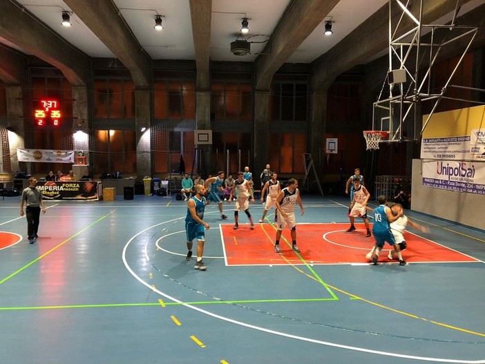 Basket, Promozione. BKI Imperia corsaro a Vado. Coach Damonte: &quot;Dobbiamo lavorare molto sulla continuità&quot;