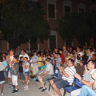 Diano Marina: settimana di Ferragosto densa di eventi di qualità