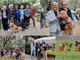 Al via Bordighera Dog Show, cani in passerella ai giardini Lowe (Foto e video)