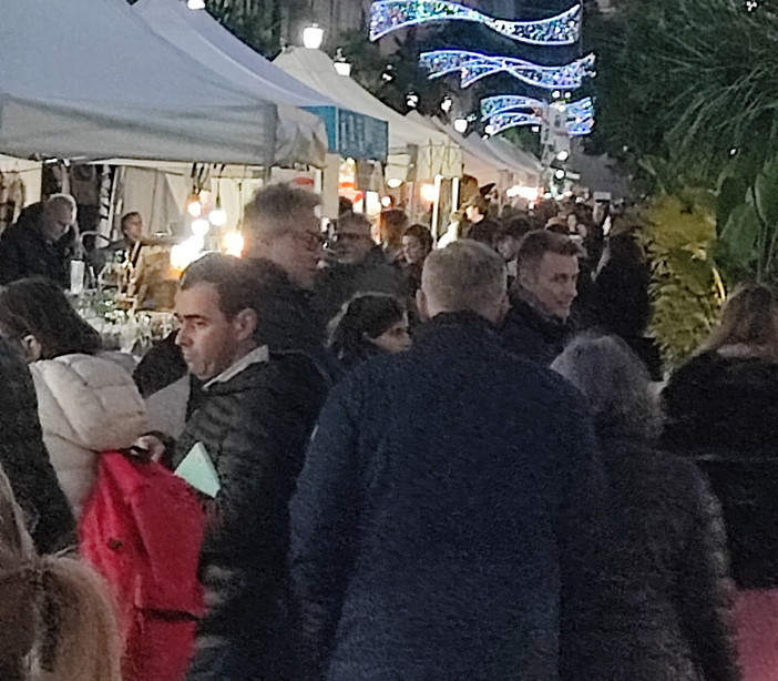 Da domani al giorno dell'Epifania la 9a edizione il &quot;Bordighera Christmas Quest – speciale Epifania&quot;