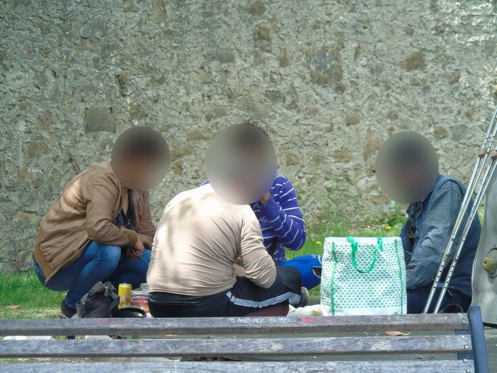 Ventimiglia: tolleranza zero a clochard e questuanti, ecco come l'amministrazione Ioculano vuole intervenire