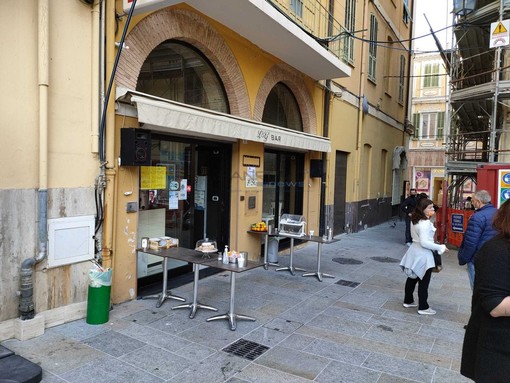 Chiunque volesse donare potrà farlo al bar L&amp;G di piazza Borea d’Olmo