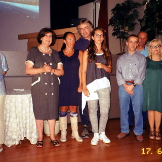 Diano Marina: consegnate venerdì scorso le borse di studio in memoria di Rodolfo Martini (Foto)