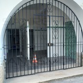 Sanremo: risolti i problemi di infiltrazioni d'acqua, dopo tanti anni riaprono i bagni in via Vittorio Emanuele