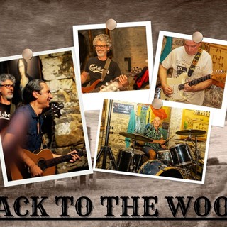 Ventimiglia, a “HanburycheSpettacolo!”23 musica dal vivo con il gruppo Back to the wood (Foto)