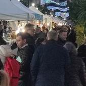 Da domani al giorno dell'Epifania la 9a edizione il &quot;Bordighera Christmas Quest – speciale Epifania&quot;