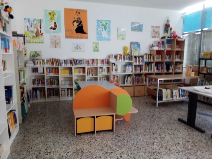 Sanremo: conclusa con successo l’esperienza in libreria degli alunni della scuola primaria A. Rubino