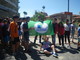 San Lorenzo al Mare: consegnata oggi la Bandiera Verde alle scuole e al Comune (Foto)