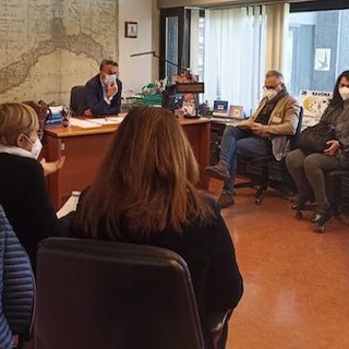 Carenza infermieri e Oss, Brunetto (Lega) incontra i responsabili dei Centri di formazione in Liguria