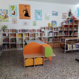 Sanremo: conclusa con successo l’esperienza in libreria degli alunni della scuola primaria A. Rubino