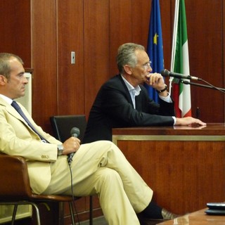 Tangenti &amp; Mattoni: processo d'appello a Genova rinviato al 29 novembre