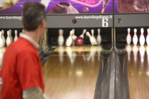 Il Bowling di Diano si rinnova e propone un fitto programma di serate estive